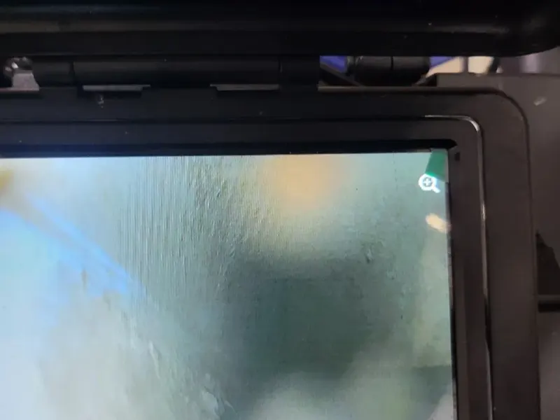 단양 배관 내시경 진단 작업사례